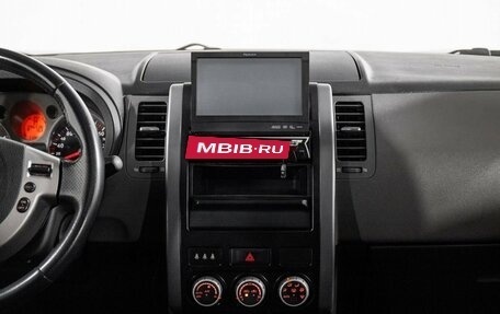 Nissan X-Trail, 2008 год, 1 200 000 рублей, 13 фотография