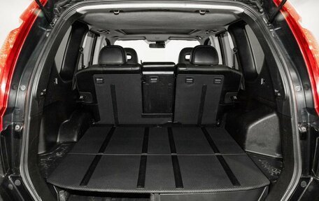 Nissan X-Trail, 2008 год, 1 200 000 рублей, 18 фотография