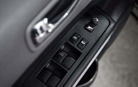 Nissan X-Trail, 2008 год, 1 200 000 рублей, 17 фотография