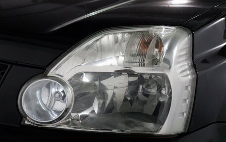 Nissan X-Trail, 2008 год, 1 200 000 рублей, 20 фотография