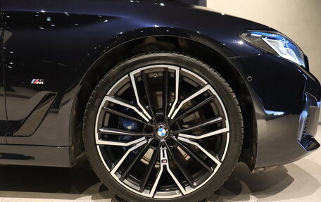 BMW 5 серия, 2022 год, 8 890 000 рублей, 4 фотография