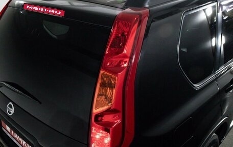 Nissan X-Trail, 2008 год, 1 200 000 рублей, 22 фотография