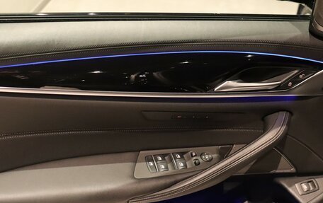 BMW 5 серия, 2022 год, 8 890 000 рублей, 11 фотография