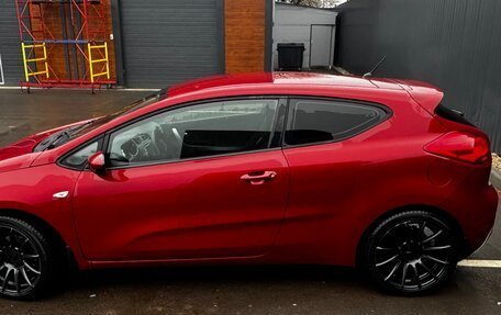 KIA cee'd III, 2013 год, 800 000 рублей, 7 фотография