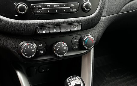 KIA cee'd III, 2013 год, 800 000 рублей, 14 фотография