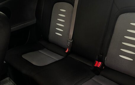 KIA cee'd III, 2013 год, 800 000 рублей, 10 фотография