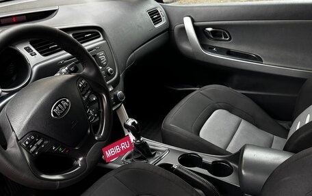 KIA cee'd III, 2013 год, 800 000 рублей, 8 фотография