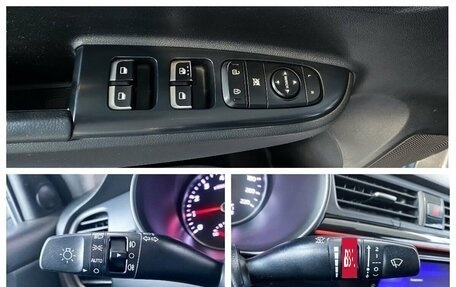 KIA Rio IV, 2020 год, 1 600 000 рублей, 10 фотография