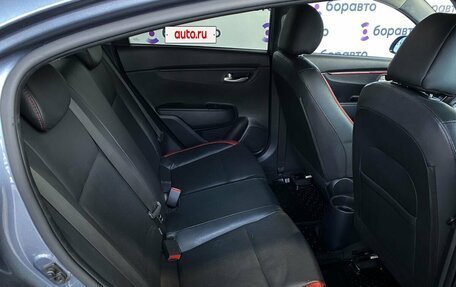 KIA Rio IV, 2020 год, 1 600 000 рублей, 14 фотография