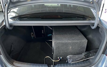 KIA Rio IV, 2020 год, 1 600 000 рублей, 19 фотография