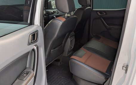 Ford Ranger, 2017 год, 3 750 000 рублей, 6 фотография