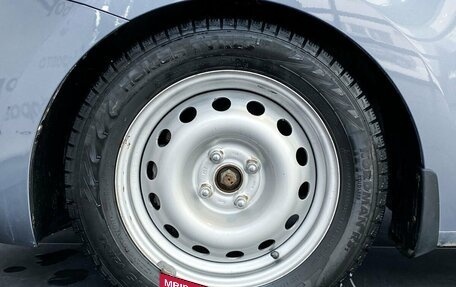 KIA Rio IV, 2020 год, 1 600 000 рублей, 16 фотография