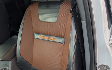 Ford Ranger, 2017 год, 3 750 000 рублей, 9 фотография