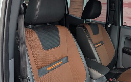 Ford Ranger, 2017 год, 3 750 000 рублей, 10 фотография