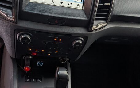 Ford Ranger, 2017 год, 3 750 000 рублей, 12 фотография