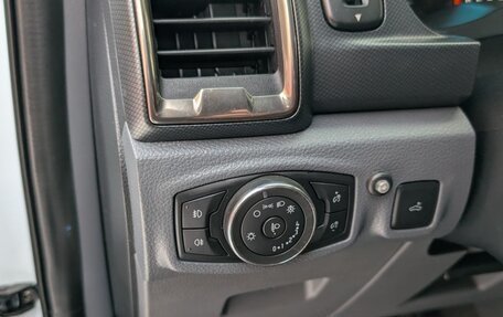 Ford Ranger, 2017 год, 3 750 000 рублей, 11 фотография