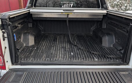 Ford Ranger, 2017 год, 3 750 000 рублей, 16 фотография