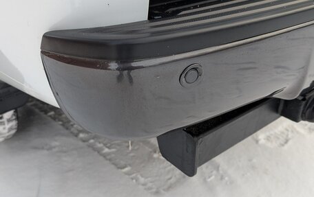 Ford Ranger, 2017 год, 3 750 000 рублей, 17 фотография