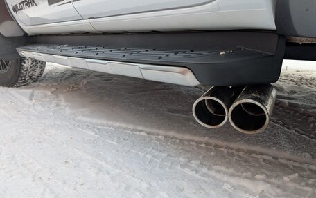 Ford Ranger, 2017 год, 3 750 000 рублей, 14 фотография