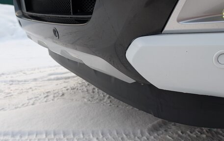 Ford Ranger, 2017 год, 3 750 000 рублей, 18 фотография