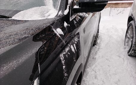 Chevrolet Captiva, 2022 год, 2 050 000 рублей, 16 фотография