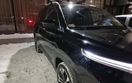 Chevrolet Captiva, 2022 год, 2 050 000 рублей, 12 фотография