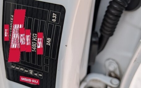 Ford Ranger, 2017 год, 3 750 000 рублей, 20 фотография