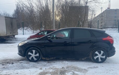 Ford Focus III, 2012 год, 615 000 рублей, 4 фотография