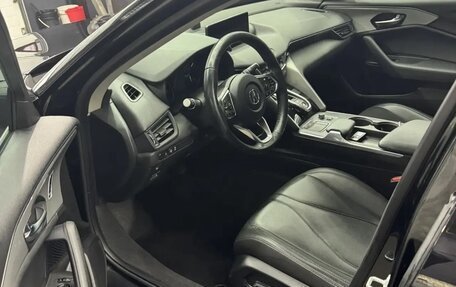 Acura TLX, 2022 год, 3 300 000 рублей, 9 фотография