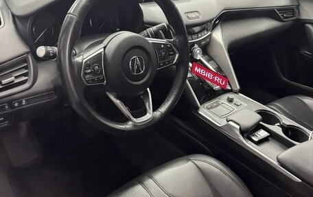 Acura TLX, 2022 год, 3 300 000 рублей, 8 фотография