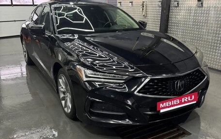 Acura TLX, 2022 год, 3 300 000 рублей, 4 фотография