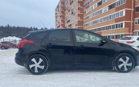Ford Focus III, 2012 год, 615 000 рублей, 6 фотография