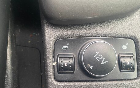 Ford Focus III, 2012 год, 615 000 рублей, 11 фотография