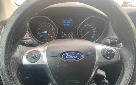 Ford Focus III, 2012 год, 615 000 рублей, 8 фотография