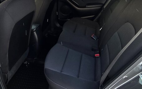 KIA Cerato III, 2017 год, 1 100 000 рублей, 4 фотография