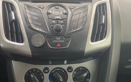 Ford Focus III, 2012 год, 615 000 рублей, 9 фотография