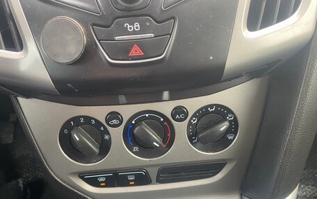 Ford Focus III, 2012 год, 615 000 рублей, 10 фотография