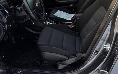 KIA Cerato III, 2017 год, 1 100 000 рублей, 3 фотография