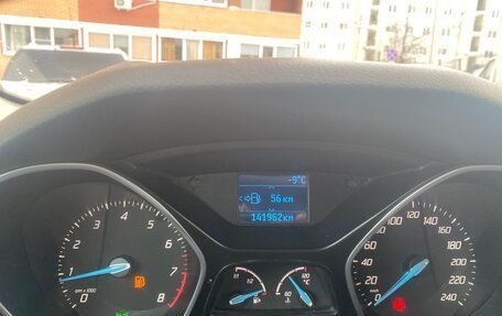 Ford Focus III, 2012 год, 615 000 рублей, 7 фотография