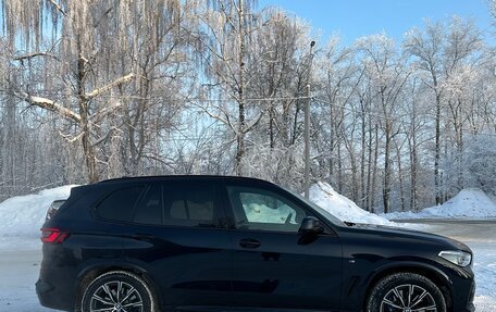 BMW X5, 2020 год, 7 700 000 рублей, 3 фотография