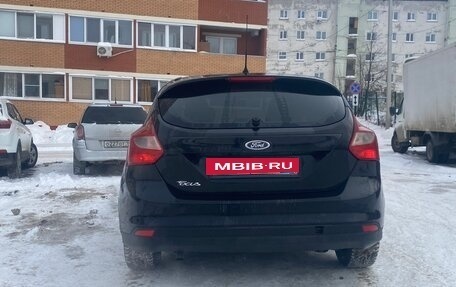 Ford Focus III, 2012 год, 615 000 рублей, 5 фотография