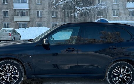 BMW X5, 2020 год, 7 700 000 рублей, 7 фотография