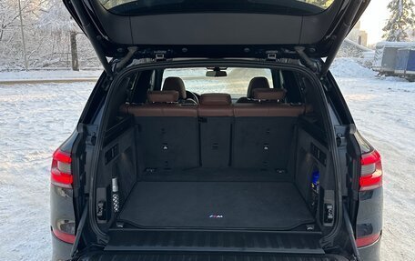 BMW X5, 2020 год, 7 700 000 рублей, 16 фотография