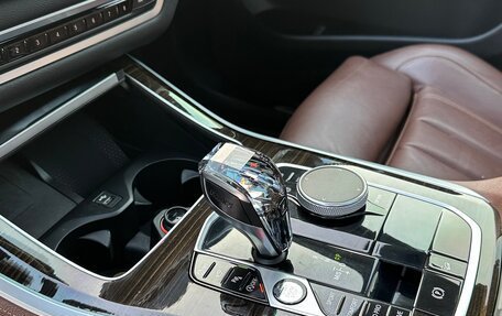 BMW X5, 2020 год, 7 700 000 рублей, 14 фотография