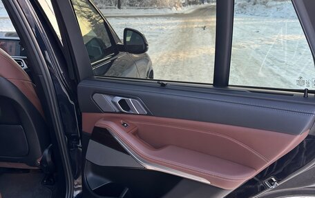 BMW X5, 2020 год, 7 700 000 рублей, 17 фотография