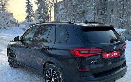 BMW X5, 2020 год, 7 700 000 рублей, 6 фотография
