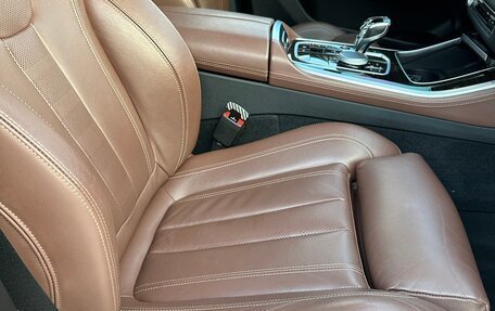 BMW X5, 2020 год, 7 700 000 рублей, 23 фотография