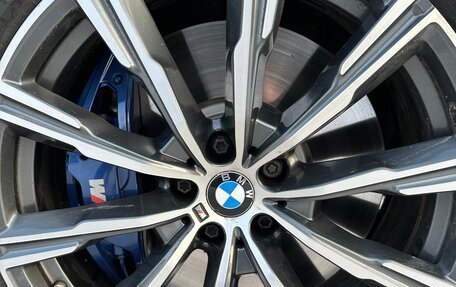 BMW X5, 2020 год, 7 700 000 рублей, 25 фотография