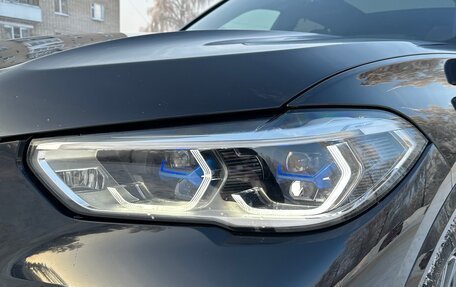 BMW X5, 2020 год, 7 700 000 рублей, 28 фотография