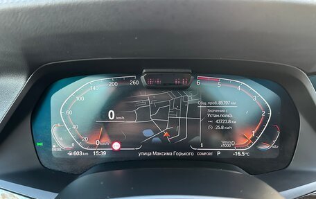 BMW X5, 2020 год, 7 700 000 рублей, 32 фотография